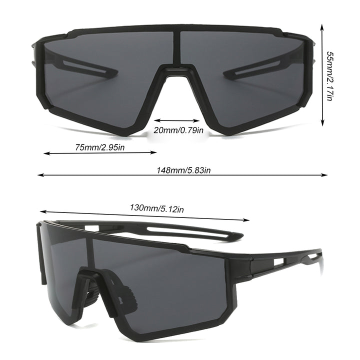 Cycling Sunglasses