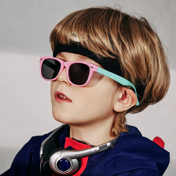 Children's Summer Sunglasses