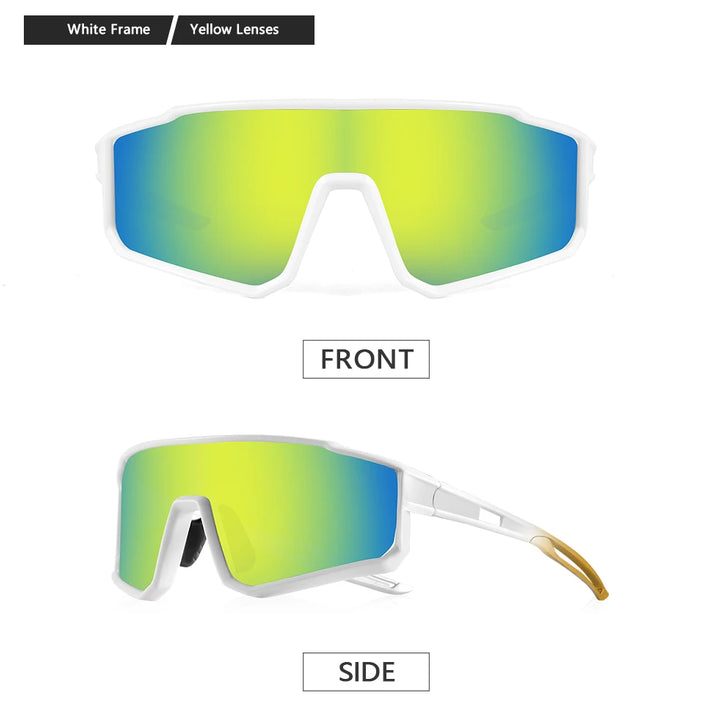 AOFLY Polarized Sunglasses