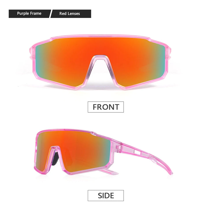 AOFLY Polarized Sunglasses