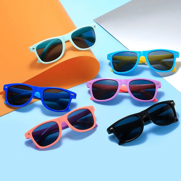 Children's Summer Sunglasses