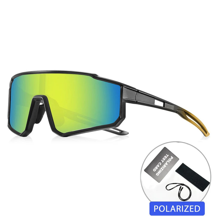 AOFLY Polarized Sunglasses