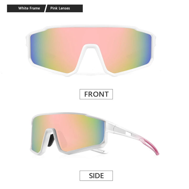 AOFLY Polarized Sunglasses