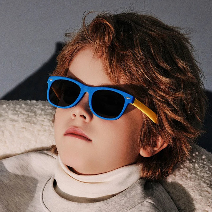 Children's Summer Sunglasses