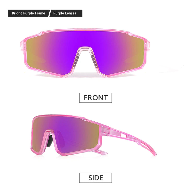 AOFLY Polarized Sunglasses