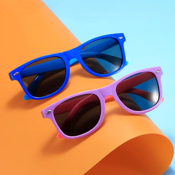 Children's Summer Sunglasses