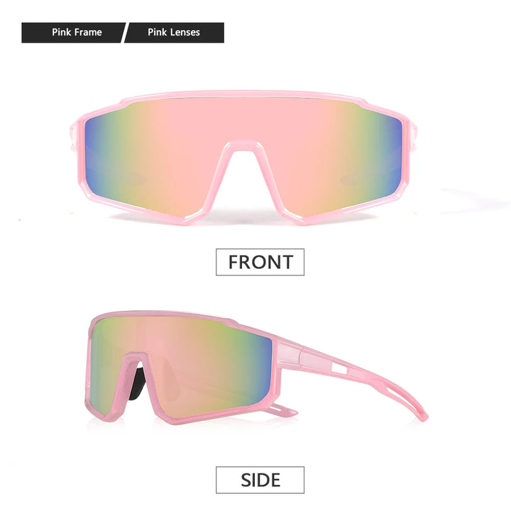 AOFLY Polarized Sunglasses