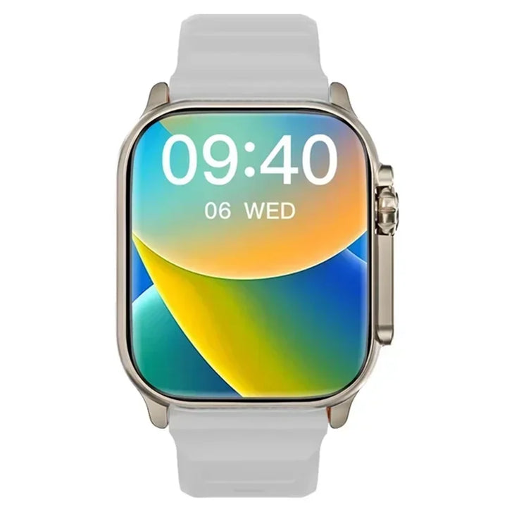 LAXASFIT Smartwatch - T900 Ultra