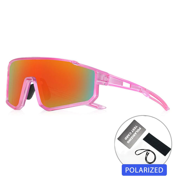 AOFLY Polarized Sunglasses