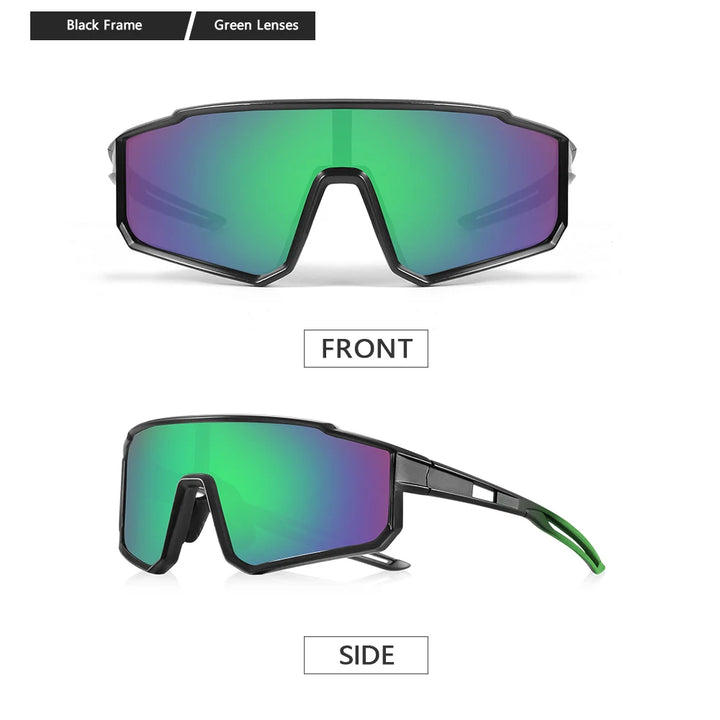 AOFLY Polarized Sunglasses