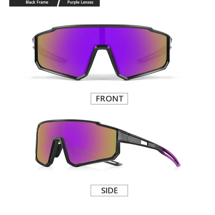 AOFLY Polarized Sunglasses