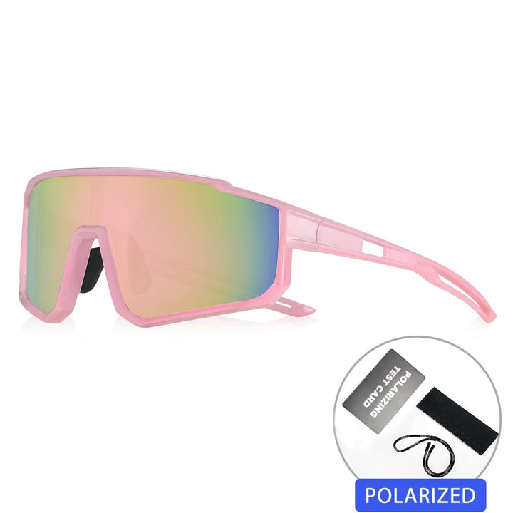 AOFLY Polarized Sunglasses