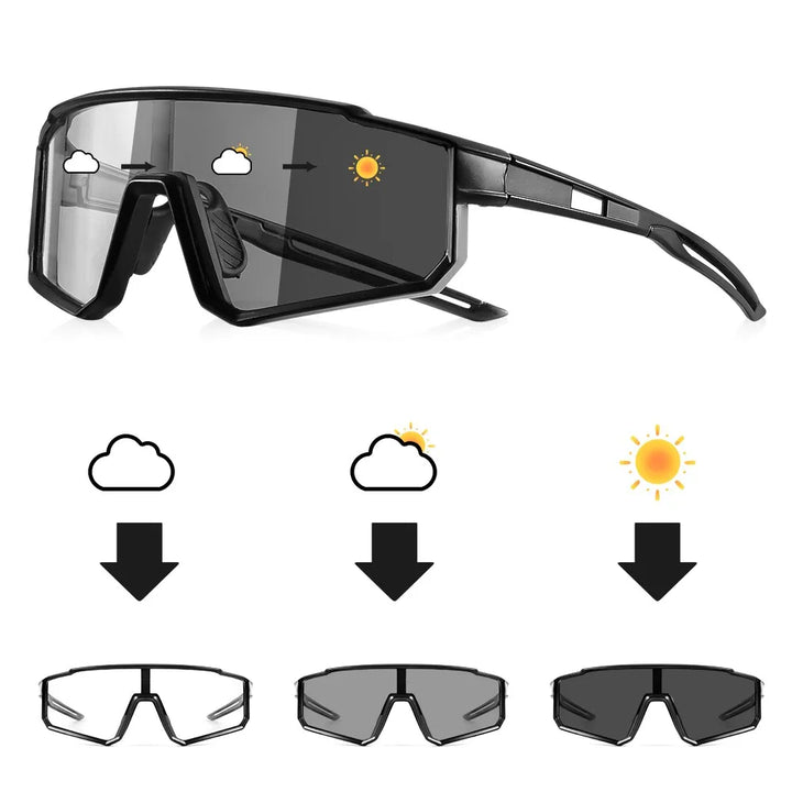 AOFLY Polarized Sunglasses