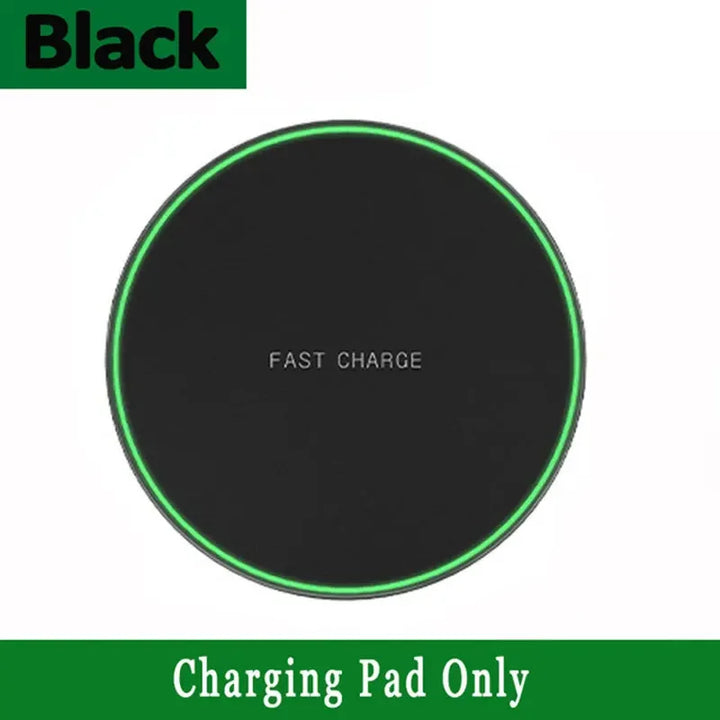 ALYNIC Super Fast Wireless Charger 30W