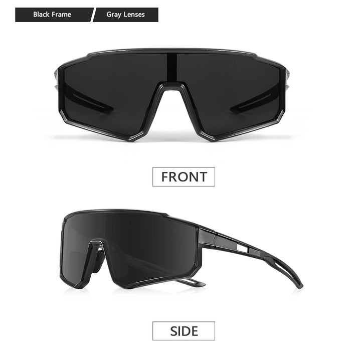 AOFLY Polarized Sunglasses