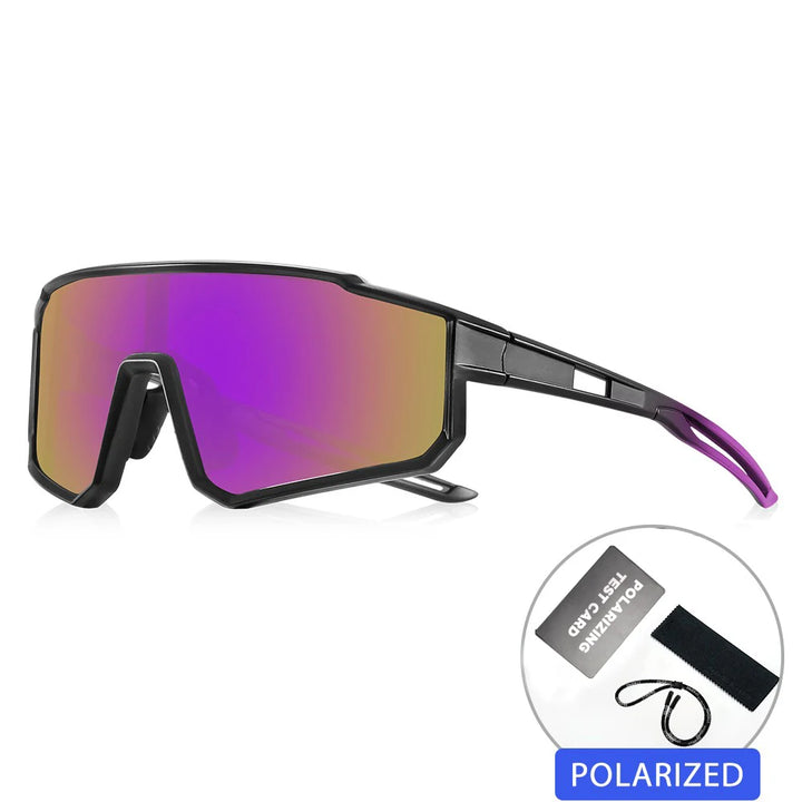 AOFLY Polarized Sunglasses