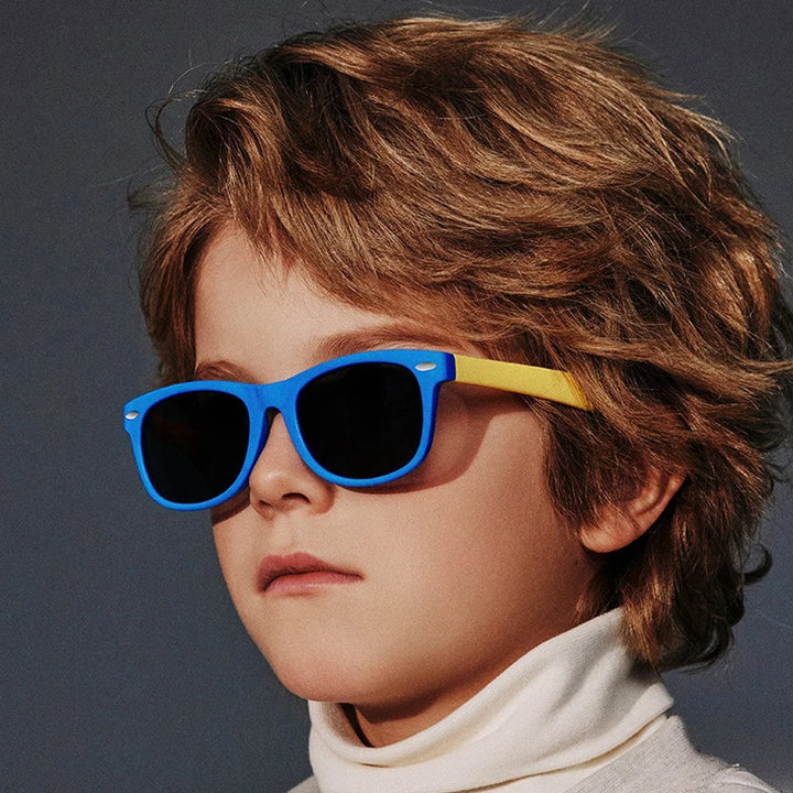 Children's Summer Sunglasses