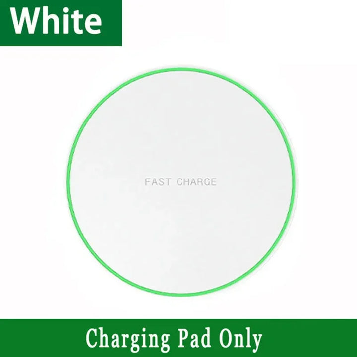 ALYNIC Super Fast Wireless Charger 30W