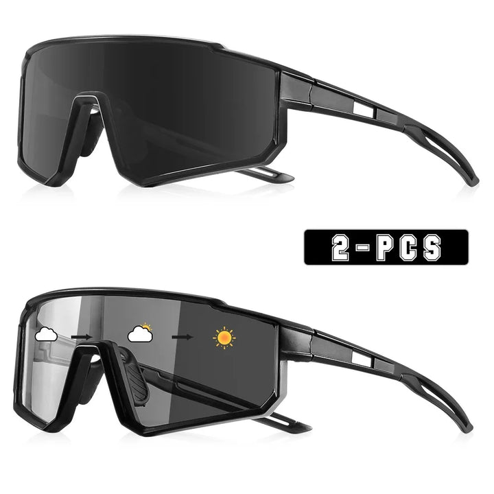 AOFLY Polarized Sunglasses