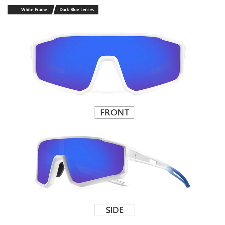 AOFLY Polarized Sunglasses