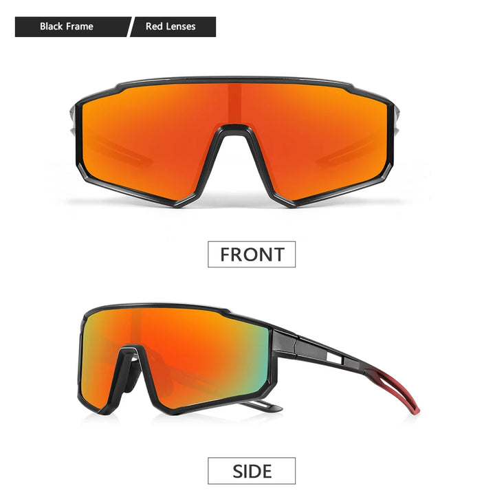 AOFLY Polarized Sunglasses