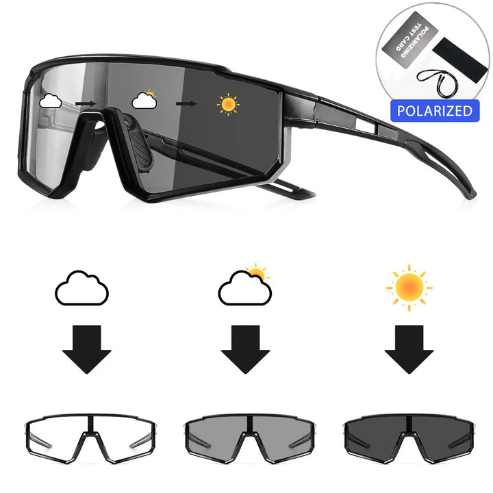 AOFLY Polarized Sunglasses