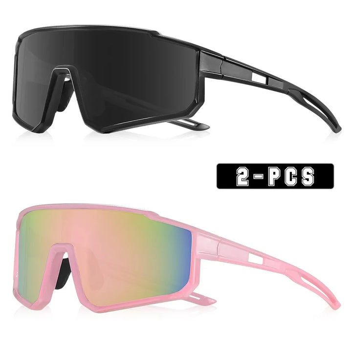 AOFLY Polarized Sunglasses