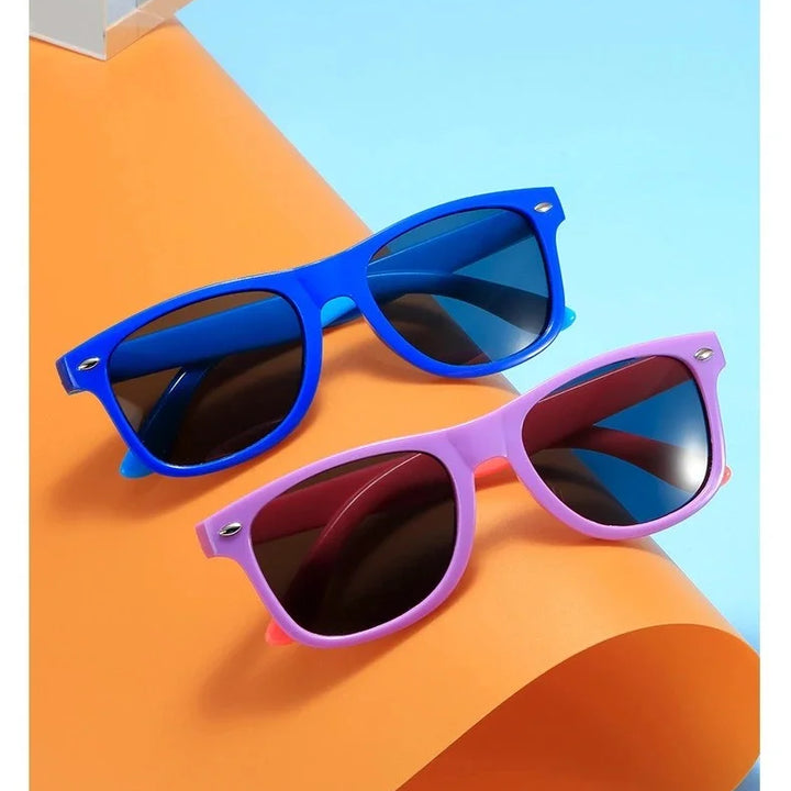 Children's Summer Sunglasses