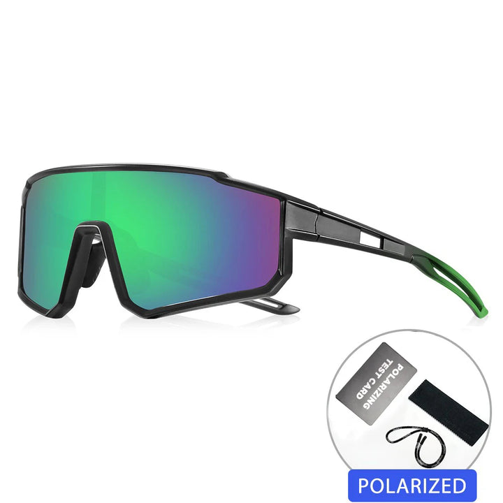 AOFLY Polarized Sunglasses