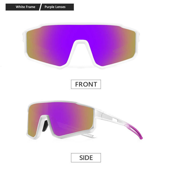 AOFLY Polarized Sunglasses