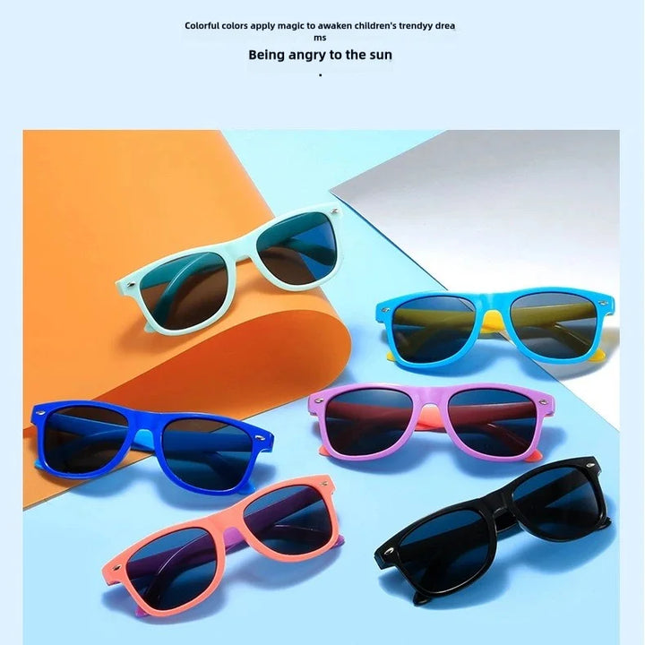 Children's Summer Sunglasses