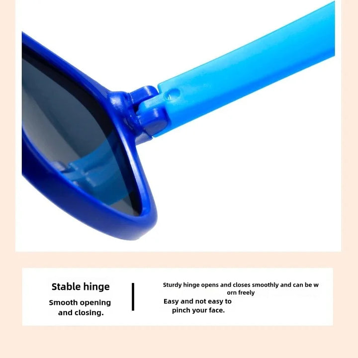 Children's Summer Sunglasses