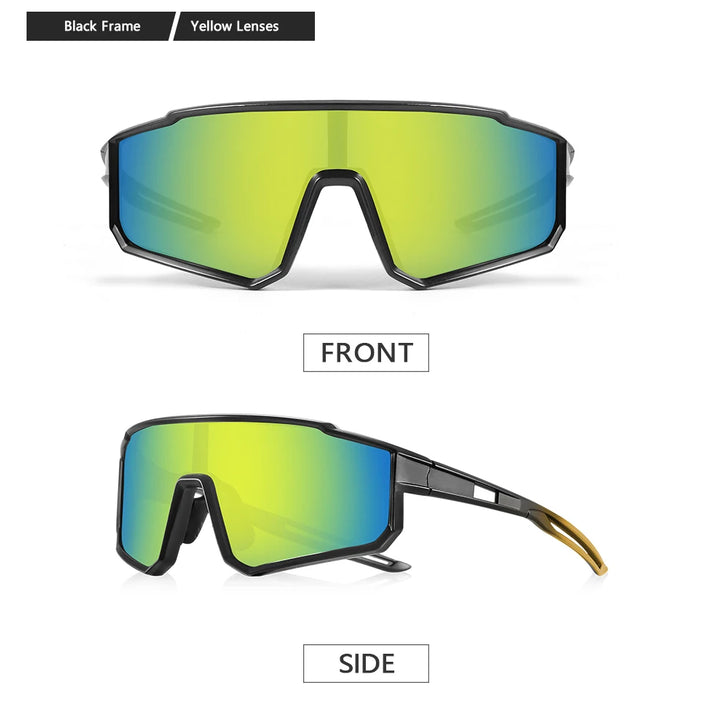 AOFLY Polarized Sunglasses