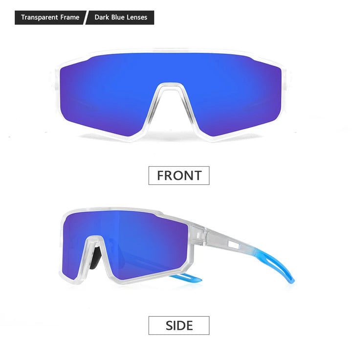 AOFLY Polarized Sunglasses