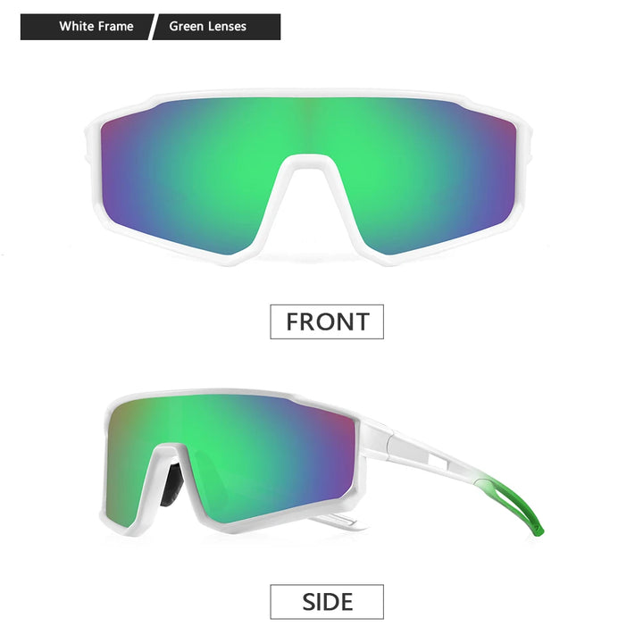 AOFLY Polarized Sunglasses