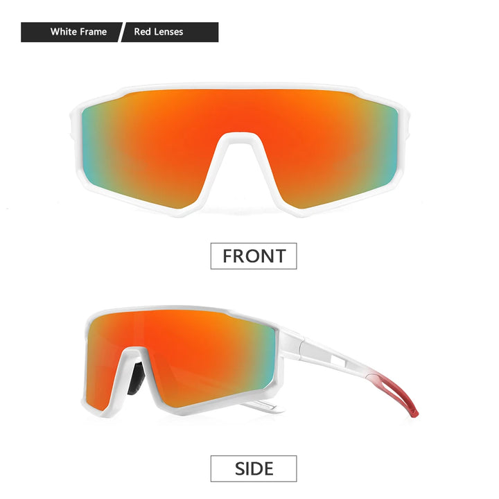 AOFLY Polarized Sunglasses