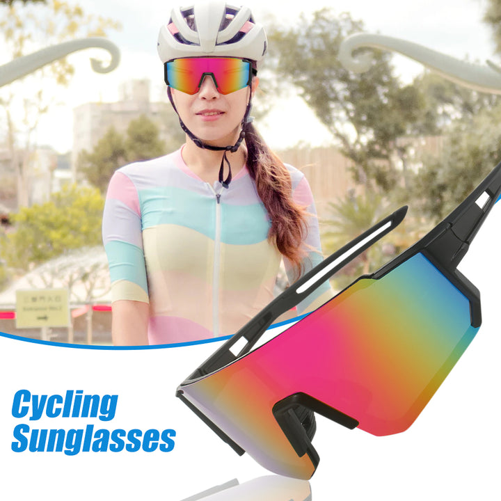 Cycling Sunglasses